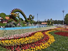 -北陵公园