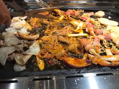 -郭记烤肉(正阳街店)