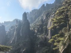 -三清山风景名胜区