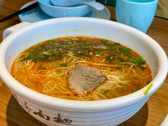 -品回味清真西北楼(宁波首店)