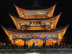 -大理古城