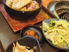 -炼瓦家日式烧肉·寿喜烧(融创精彩天地店)