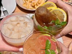 -祖母的魔法厨房(爱琴海黑金店)