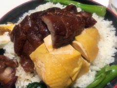 -龙记香港茶餐厅(久光百货店)