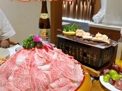 -蟹将军·松叶蟹和牛日料放题自助(K11店)