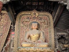 -报恩寺(平武县)