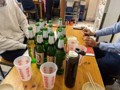 -炒豆合作社(东四总店)