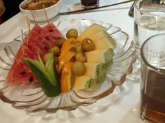 -海底捞大排档火锅(打浦路店)