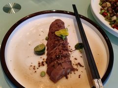 -怡和春天大酒楼(柳芳店)