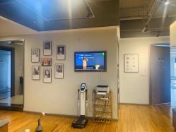 -FineYoga梵音瑜伽·普拉提