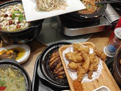-老砂锅(城北店)