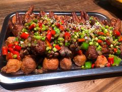 -泥糊破店小酒馆·团建聚餐(南京西路店)