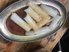 -陈添記·祖傳爽鱼皮·西关老字号(广州首店)