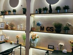 -满格嗦新疆椒麻鸡火锅.炒米粉(川大江安校区店)