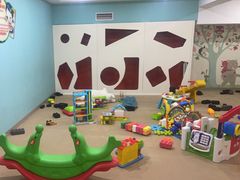 -乐悠游亲子游泳俱乐部