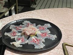 脆肉皖鱼片-囍凤楼·粤菜·点心·火锅(温特莱店)