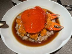 -广州文华东方酒店·江-由辉师傅主理