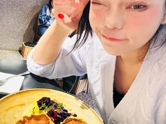 -白鸟珈琲White Bird Cafe(南京西路店)