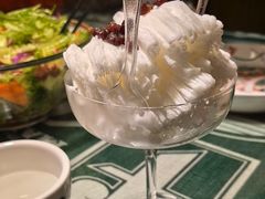 -树下时尚餐厅(翠园街店)