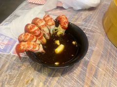 -靓靓蒸虾(中山公园店)