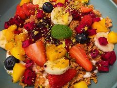 -Alimentari早午餐(安福路店)