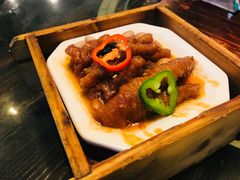 -御膳粥·牛乳粥底火锅·地道顺德菜(容桂店)
