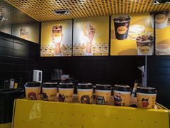 -麦当劳(百利广场店)