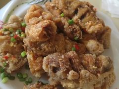 -相聚青山餐厅(阎河路店)