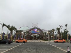 -南海渔家•海鲜•正宗海南菜(海棠湾店)