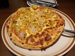 -萨莉亚意式餐厅(龙阳广场店)