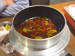-半酌烧烤小酒馆(南京东路店)