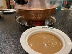 -阳坊胜利涮羊肉(阳坊老店)