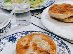 -牛庄高晓山风味馅饼城(海城店)