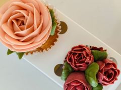-BON CAKE(华贸购物中心店)