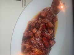 -祥合顺干烧鱼(建华西道店)