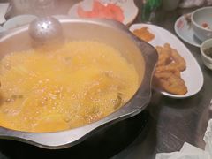 -亮欢寨快活林 酸汤鱼(仁怀店)