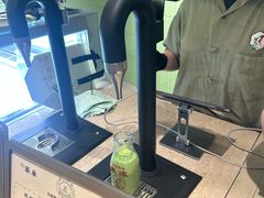 -鹤茶野所(上海首店)