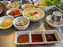 -喜来稀肉(虹泉路店)
