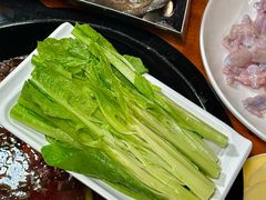 -三道苗苗鱼·美蛙黄辣丁(八里店)