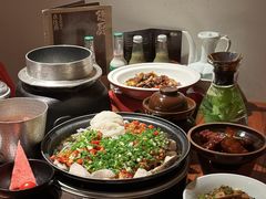 -隐厨·中国菜馆(三里屯T+MALL店)