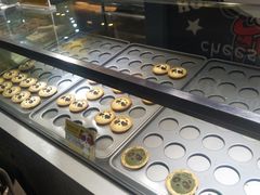 -潘达芝士挞(大悦城店)