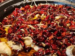 -常和州·夜宵大排档(常州单店)