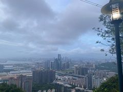 -小南山公园