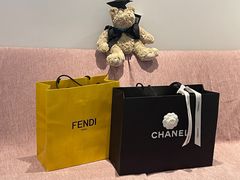 -CHANEL(恒隆广场店)