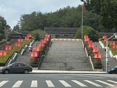 -古田会议纪念馆