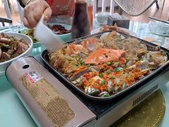 -壹家水货·小海鲜