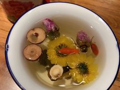 八宝茶-巴蜀风·地道川菜(总店)