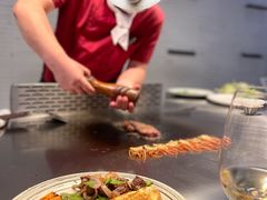 -尚水长廊铁板烧(荣祥广场店)