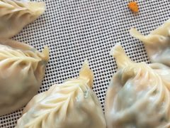 -叶存利海鲜大馅饺子(海宁路总店)