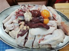 -司马街鸡煲(西华路店)
